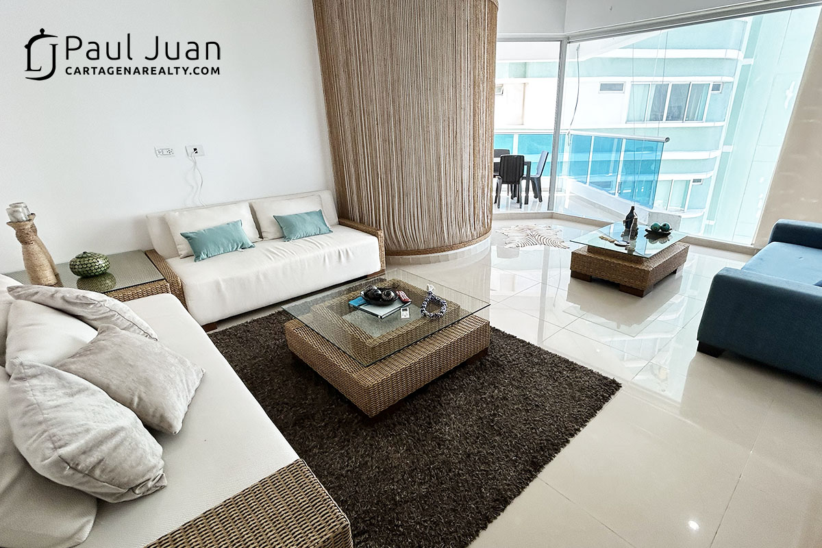 Beautiful apartment